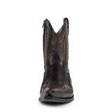 17377 CUERVO BARBADOS QUERCIA CEPILLADO NATUR ANTIC JACINTO - Sendra Boots