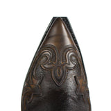 17377 CUERVO BARBADOS QUERCIA CEPILLADO NATUR ANTIC JACINTO - Sendra Boots