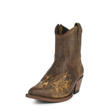 17397 LIA FLOTA TANG LAV.MARMOL FLOTA TANG LAV.MARMOL - Sendra Boots