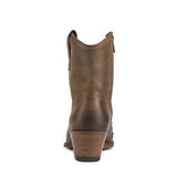 17397 LIA FLOTA TANG LAV.MARMOL FLOTA TANG LAV.MARMOL - Sendra Boots
