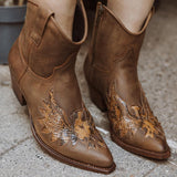 17397 LIA FLOTA TANG LAV.MARMOL FLOTA TANG LAV.MARMOL - Sendra Boots