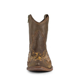 17397 LIA FLOTA TANG LAV.MARMOL FLOTA TANG LAV.MARMOL - Sendra Boots