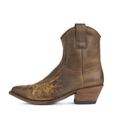 17397 LIA FLOTA TANG LAV.MARMOL FLOTA TANG LAV.MARMOL - Sendra Boots