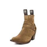 17431 LIA SERR.KALEIDO 158 BIS - Sendra Boots