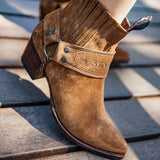 17431 LIA SERR.KALEIDO 158 BIS - Sendra Boots