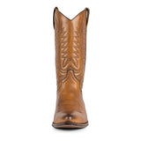 17444 LIA SALVAJE MIELE U/M MEL.200 SALVAJE MIELE U/M MEL.200 - Sendra Boots