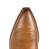 17444 LIA SALVAJE MIELE U/M MEL.200 SALVAJE MIELE U/M MEL.200 - Sendra Boots