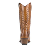 17444 LIA SALVAJE MIELE U/M MEL.200 SALVAJE MIELE U/M MEL.200 - Sendra Boots