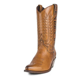 17444 LIA SALVAJE MIELE U/M MEL.200 SALVAJE MIELE U/M MEL.200 - Sendra Boots
