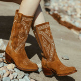 17454 DEPLUS SERR.KALEIDO 158 BIS - Sendra Boots