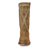 17454 DEPLUS SERR.KALEIDO 158 BIS - Sendra Boots