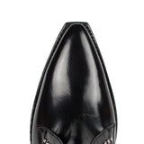 17478 MONTECARLO ANTIC NEGRO - Sendra Boots