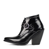 17478 MONTECARLO ANTIC NEGRO - Sendra Boots