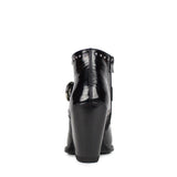 17478 MONTECARLO ANTIC NEGRO - Sendra Boots