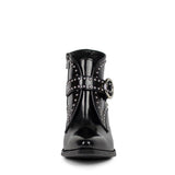 17478 MONTECARLO ANTIC NEGRO - Sendra Boots