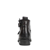 17496 CAROL BARBADOS QUERCIA CEPI PESP.NEGRO - Sendra Boots