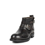 17496 CAROL BARBADOS QUERCIA CEPI PESP.NEGRO - Sendra Boots