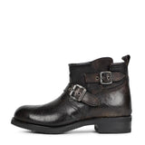 17496 CAROL BARBADOS QUERCIA CEPI PESP.NEGRO - Sendra Boots