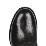 17496 CAROL BARBADOS QUERCIA CEPI PESP.NEGRO - Sendra Boots