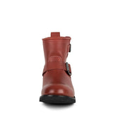17521 CAROL PULL CITY ROJO - Sendra Boots