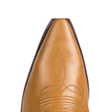 17604 JUDY SALVAJE MIELE SALVAJE AVORIO - Sendra Boots