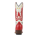 17650 JUDY SALVAJE FRAGOLA - Sendra Boots