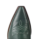 17650 JUDY SALVAJE MUSCHIO - Sendra Boots