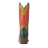17650 JUDY SALVAJE MUSCHIO - Sendra Boots