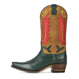 17650 JUDY SALVAJE MUSCHIO - Sendra Boots