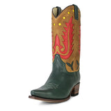 17650 JUDY SALVAJE MUSCHIO - Sendra Boots