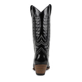 17679 LIA FLORA KENT LUX NEGRO - Sendra Boots