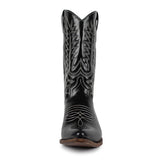 17679 LIA FLORA KENT LUX NEGRO - Sendra Boots