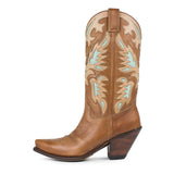 17875 Gorca Olimpia 023 Lavado - Sendra Boots