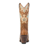 17875 Gorca Olimpia 023 Lavado - Sendra Boots