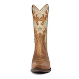 17875 Gorca Olimpia 023 Lavado - Sendra Boots
