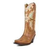 17875 Gorca Olimpia 023 Lavado - Sendra Boots