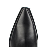 17900 GORCA SALVAJE NEGRO - Sendra Boots