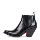 17919 Lula Antic Negro - Sendra Boots