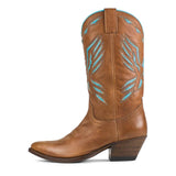 18056 LIA OLIMPIA 023 LAVADO - Sendra Boots