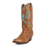 18056 LIA OLIMPIA 023 LAVADO - Sendra Boots