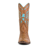 18056 LIA OLIMPIA 023 LAVADO - Sendra Boots