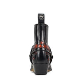 18117 CUERVO SPRINTER NEGRO HURRICANE NEGRO - Sendra Boots