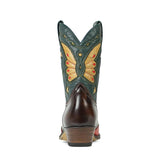 18301 PICO FLORA LIBANO SALVAJE MUSCHIO - Sendra Boots