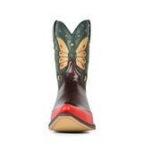 18301 PICO FLORA LIBANO SALVAJE MUSCHIO - Sendra Boots
