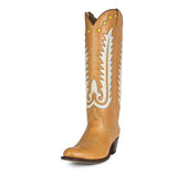 18363 DEBORA-NL SALVAJE MIELE - Sendra Boots