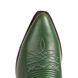 18389 LIA SALVAJE MENTU SALVAJE AVORIO - Sendra Boots