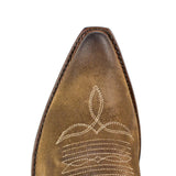 18518 GENE SERR.VOLEY 158 BIS U/MARRON - Sendra Boots