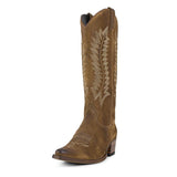18518 GENE SERR.VOLEY 158 BIS U/MARRON - Sendra Boots