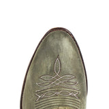 18625 DEBORA FLOTA FLINT LAVADO - Sendra Boots