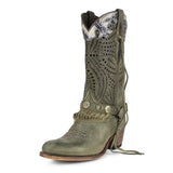 18625 DEBORA FLOTA FLINT LAVADO - Sendra Boots